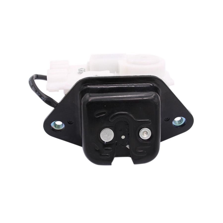 Siłownik zamka klapy bagażnika Tylnej klapy Dla Honda Fit Hatchback 2009-14 74801-Tf0-902
