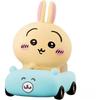 Kawaii Boxed Cartoon Chikawas Usagi Hachiware Pvc Cute Action Figure Doll Mini Children Birthday Gift Toy Desktop Decoration