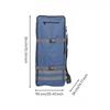 SUP Backpack Sturdy Paddleboard Bag Oversized for Paddleboarders