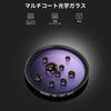 NEEWER 67mm UV/CPL/ND Filter Set, Optical Glass, Circular Polarizing, ND4, Light Reduction, Aluminum Alloy Frame