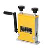 Portable Electric Manual Wire Stripper for DIY 6 Hole Design Automatic Operation Efficient Cables Stripping Home Device