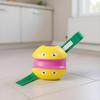 Ball Toys For Dogs Interactive Game Puppy Ball For Puppy Small Medium Large Breed Boredom Self-Entertainment Outdoor Park