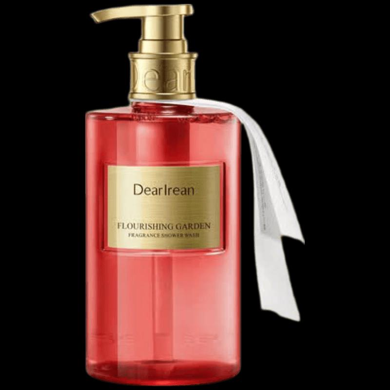 Dear Irean Blooming Garden Perfumed Shower Gel