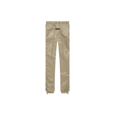 Essentials SS22 Trainingshose Unisex Unterteile Eichenbraun FOG-SS22-245