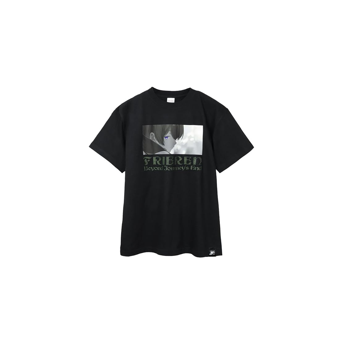 

Funeral of Freiren Ubel Art T-shirt M size
