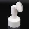100/120/150/200/250Ml Empty Facial Cleanser Mousse Foam Gel Head Wash Brush Foam Bottle Pressure Type Cleansing Milk Foaming