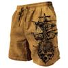 Surfing şi scufundări – Pantaloni pentru surfing și de plajă