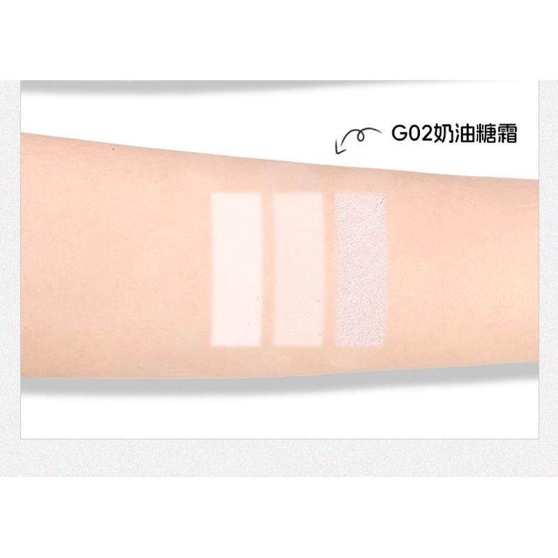 VEECCI - Sculpting Highlighter Palette - 2 Types