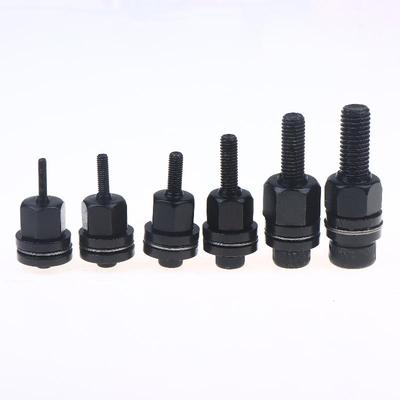 Easy Installation Rivet Nut Tool, Handle Accessory for M3-M12 Applications