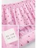 Large size Boxer Women Cotton Panties High Waist Underpants Women's shorts Loose Underwear Middleaged Boxers XL XXL 3XL 4XL 5XL