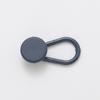10PCS Sewing Accessories Jeans Retractable Button Adjustable Jeans Waist Button  Unisex