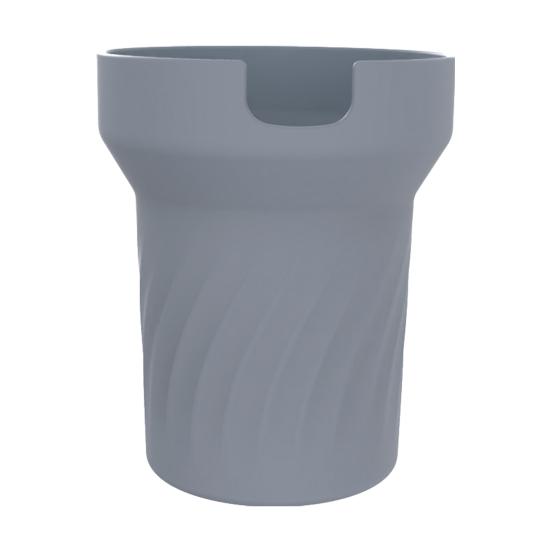 Silicone Cup Cover for 30/40 Oz Tumbler Cup Boot Food-Grade BPA-Free Reusable Durable Bottom Protector