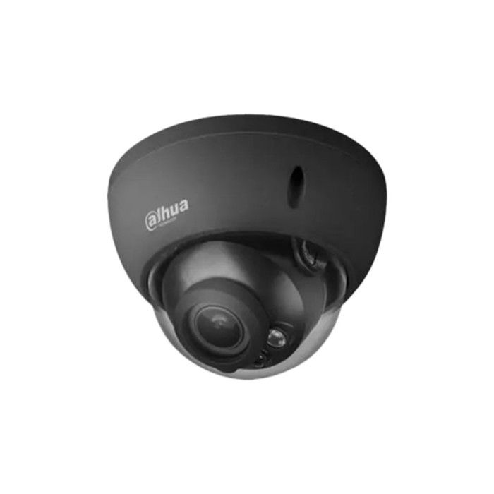 Caméra Dôme 4en1 fixe série PRO avec Smart IR 5MP - DH-HAC-HDBW2501RP-Z-27135-S2-B - DAHUA