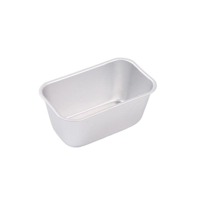 

Reusable Cake Pans Bakings Tins AluminumAlloy Material Bakings Pans Easy to Use Cake Tins Bakings Accessary for Bakings