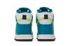 Nike Dunk High GS 'Bright Spruce Volt'