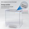 Dazhi Electric Magnetic Emergency Stop Button Cover: Dustproof, Transparent, Customizable.