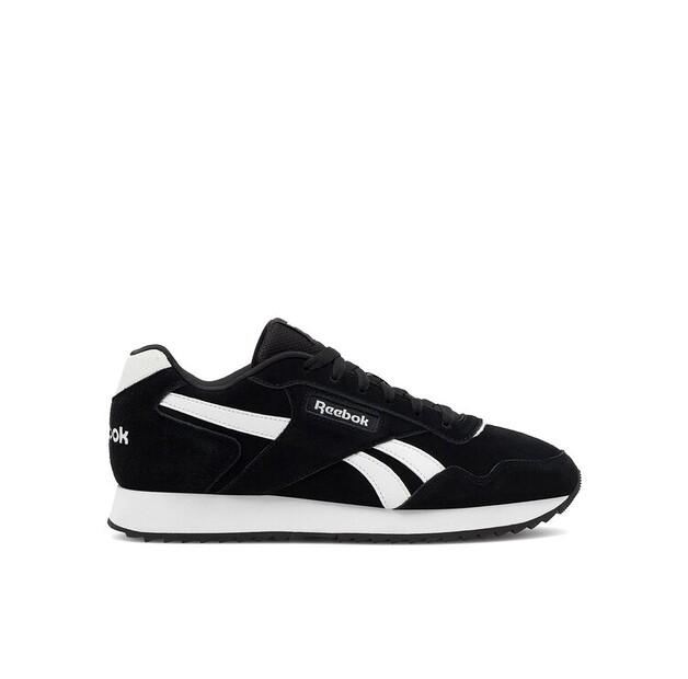 

Мужские кроссовки Reebok Glide ri 100010352 чёрные 44 1/2
