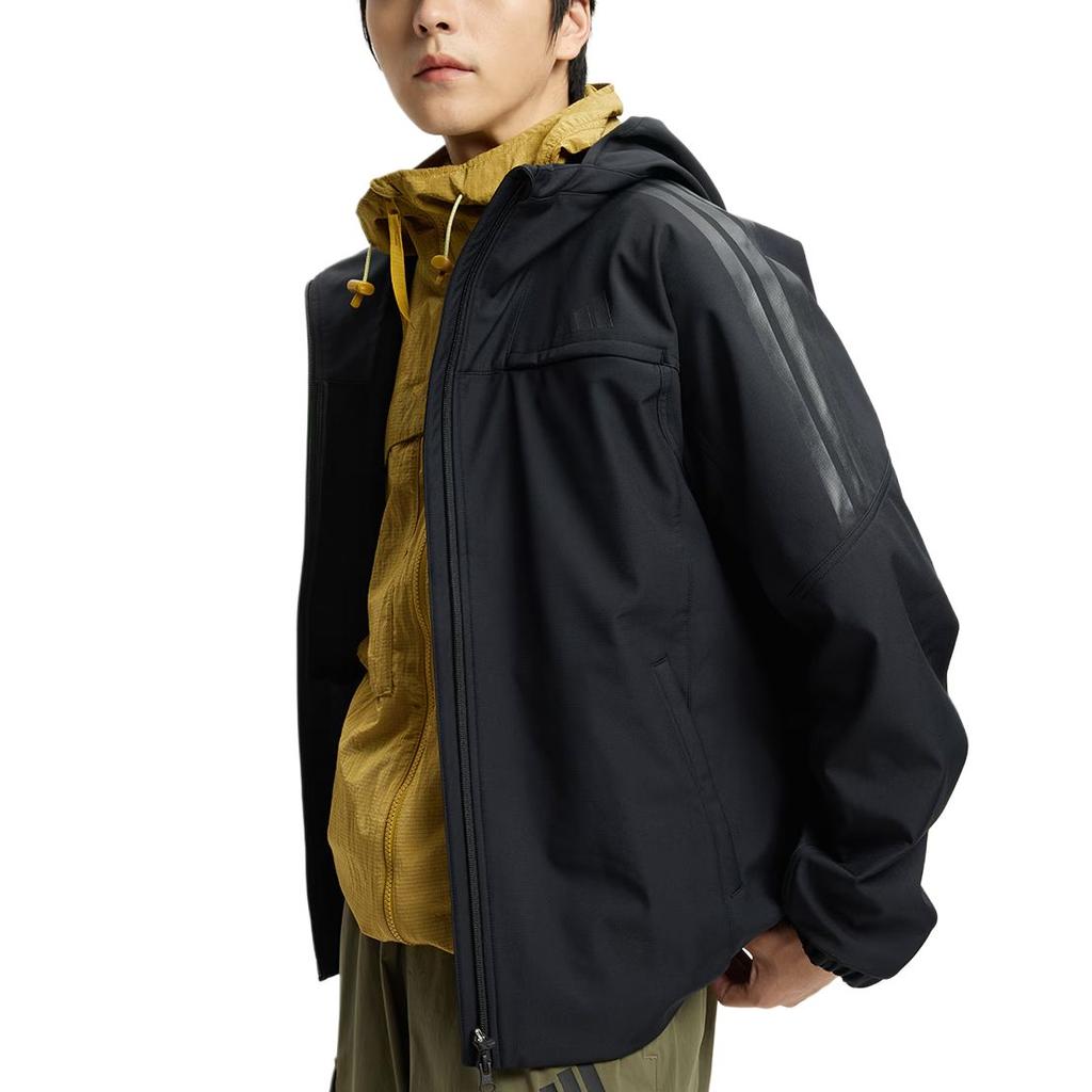 Adidas Wind 3STRIPES BONDED Jacket Men's KA1307-