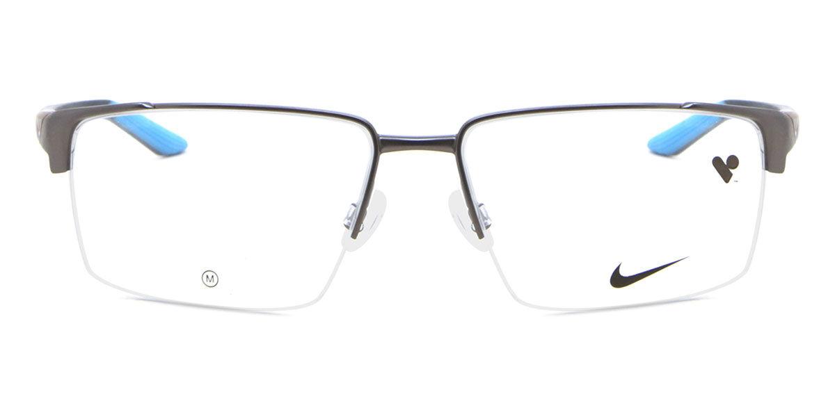 

Nike 8054 074 Men Eyeglasses 55-16-140