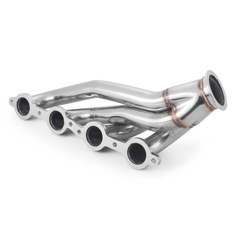 For Chevrolet C10 LS1 LS2 LS3 LS6 Performance Car Exhaust Manifold Headers Stainless Steel Stainless Steel Tube Header
