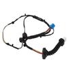 Rear Door Wiring Harness with Connectors 645 506 Replacement for Dodge Ram 1500 2500 3500 2004‑2005