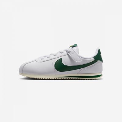 Cortez Easion Boy Preschool Velcro Ih7656 103