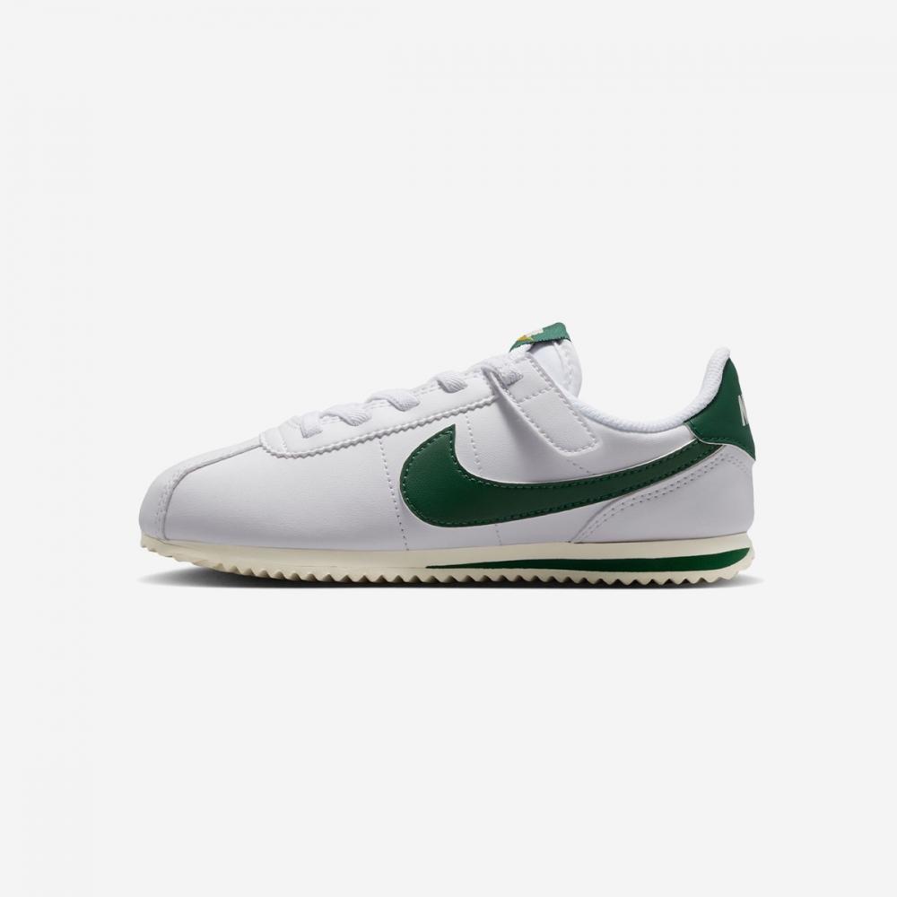 

Nike Cortez Easion Boy Дошкольные на липучке Ih7656 103 220