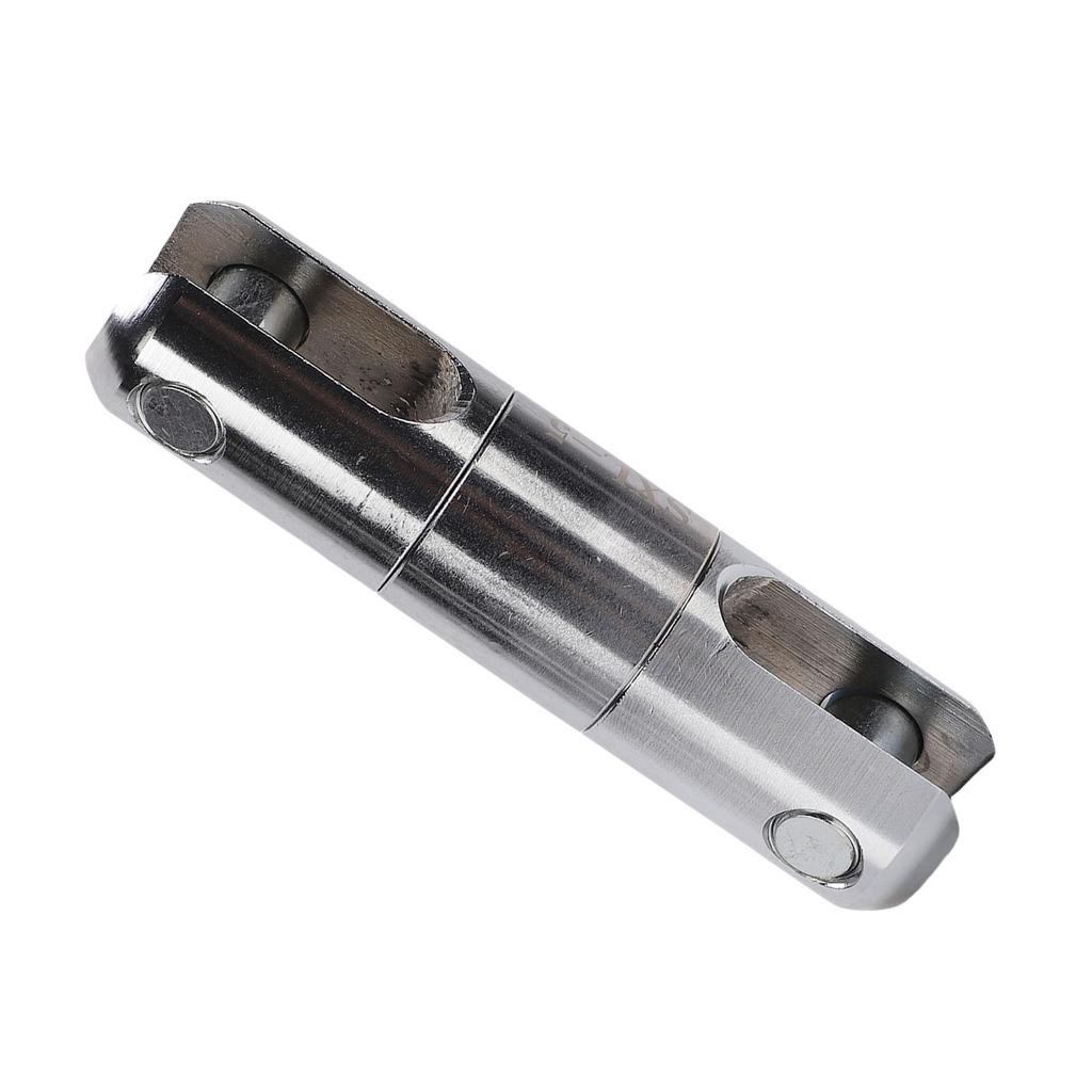 5 Tonnen Kabelzug Drahtseil Lager Abreißbarer Drehverbinder für Stromleitungsbau