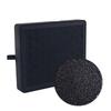 3D Printer Activate Carbon Air Filter Cartridge Air Filter Replacement for H2D Easy Installation Quality Improvement