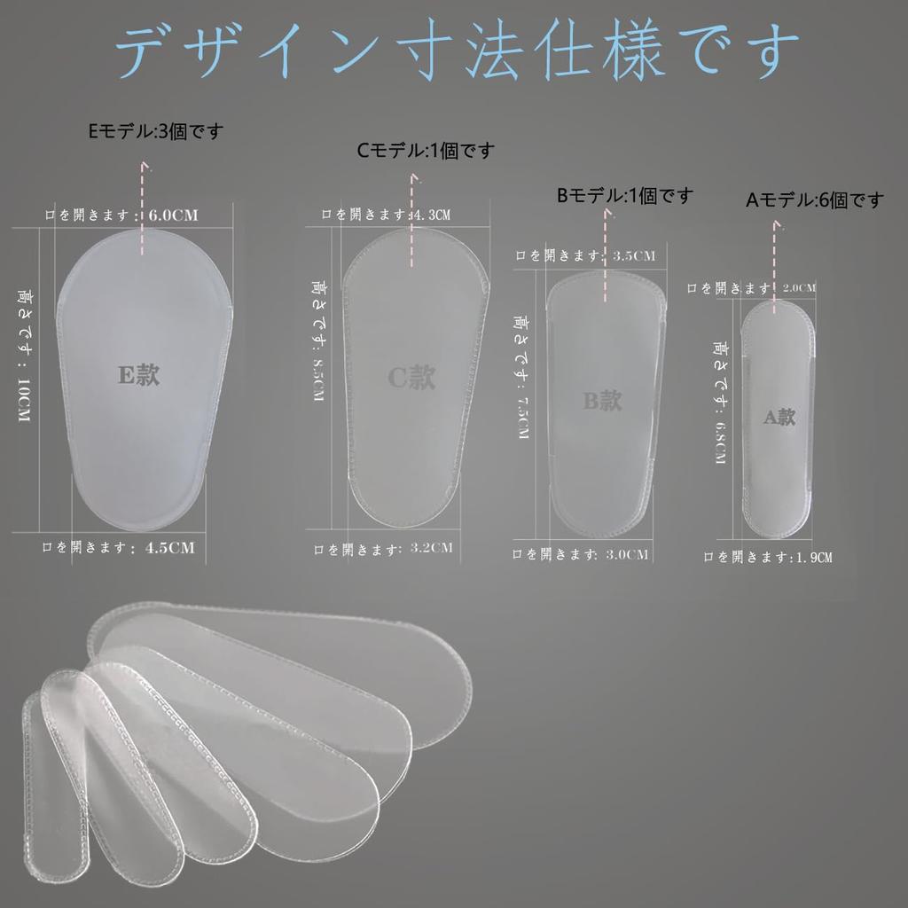 Makeup Brush Portable and Perfect for or Any Dustproof Covers for Makeup Eyeshadow Lip and Portable and 11-Piece Covers, Dustproof, Travel, Travel,