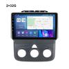 9inch Android Car Radio For Dodge Ram 1500 2500 3500 2013-2018 Carplay Car Stereo Android 13.0 Radio GPS Multimedia Video Player