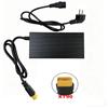 14.6V 20A Smart Lifepo4 Battery Charger 110-220V 4S 12V High Power Charger For Lithium Iron Phosphate Battery Pack with Fan