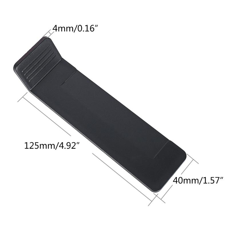 For Faster String Replacements Guitar Floating Tremolo Bridge Shim-Raise Bridge