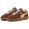 Puma Palermo Cannoli Unisex Sneakers Brown  398382-02