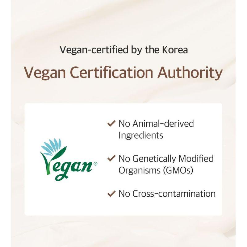 mixsoon - Bean Cream Tube Mini