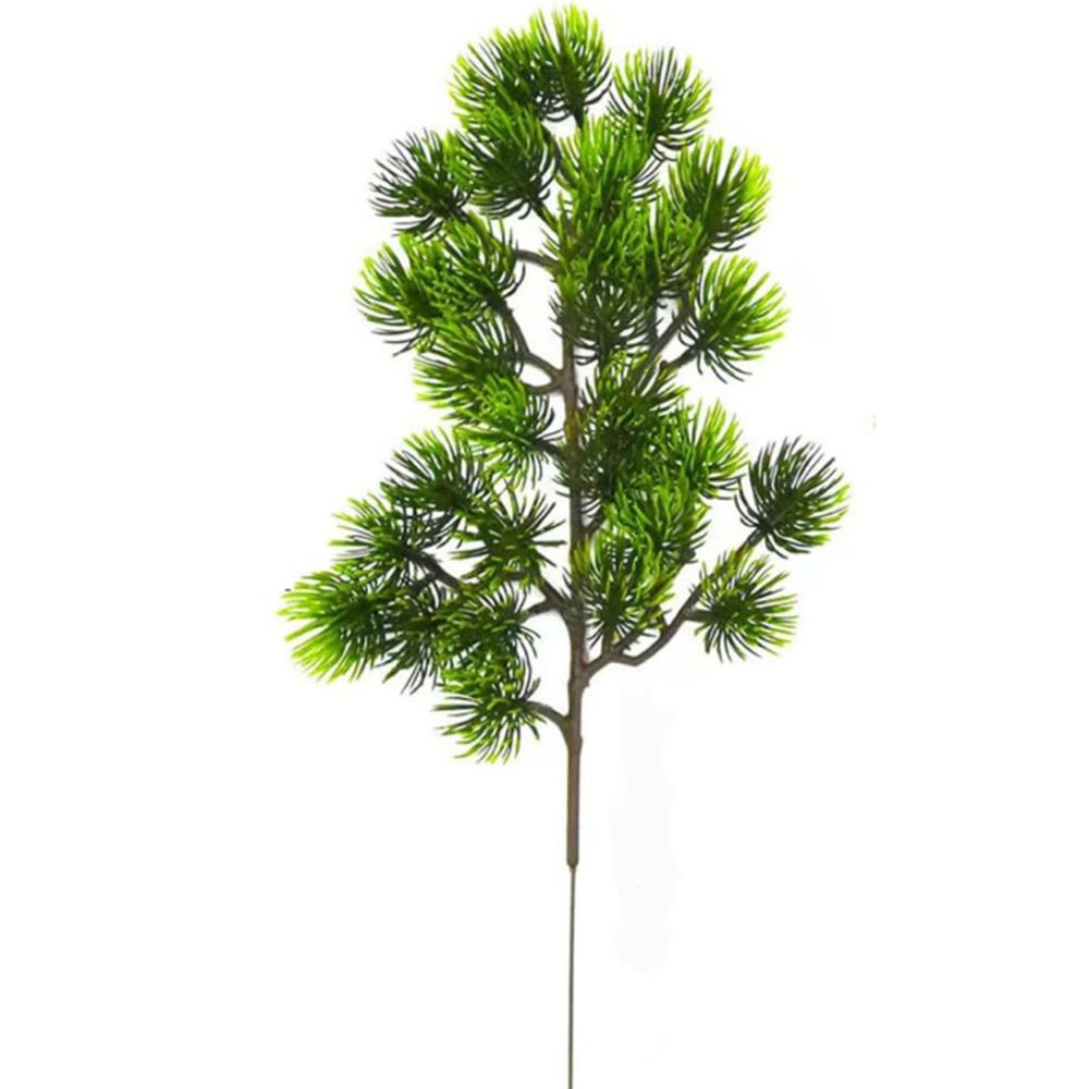 

Artificial Plants Beauty Pine Home Room Decor Exquistic Christmas Wreath Garden DIY Gift Scrapbook Tree Wedding Bridal Ornaments 1 pc оливковый