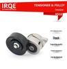 IRQE Tensioner Pulley 31170-PXK-J01 for 6th Gen Accord CF/CG