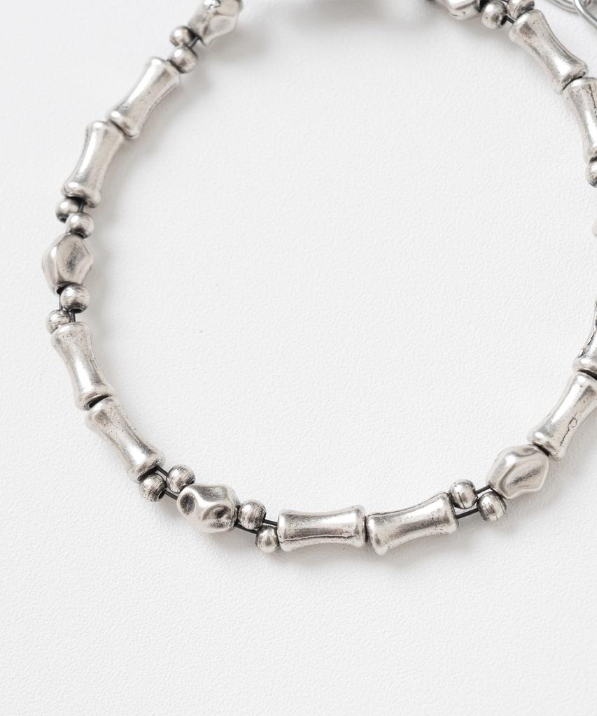 Millo Archive Orbi Bracelet [Silver]