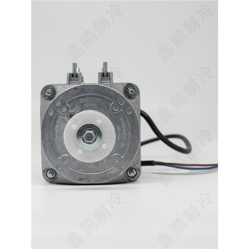 EBM Lüftermotor M4Q045-EF01-01, 29W-110W