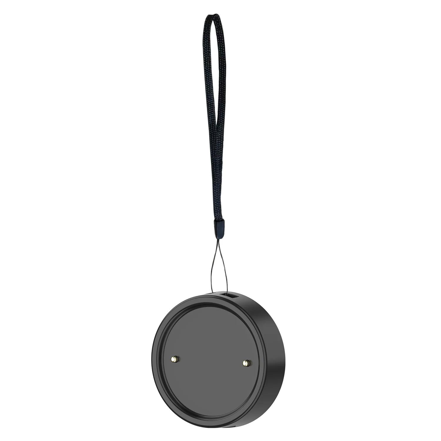 

Charger Dock For Amazfit Active2/GTR3/GTS3/GTR4/GTS4 USB Smart Watch Charger with Lanyard