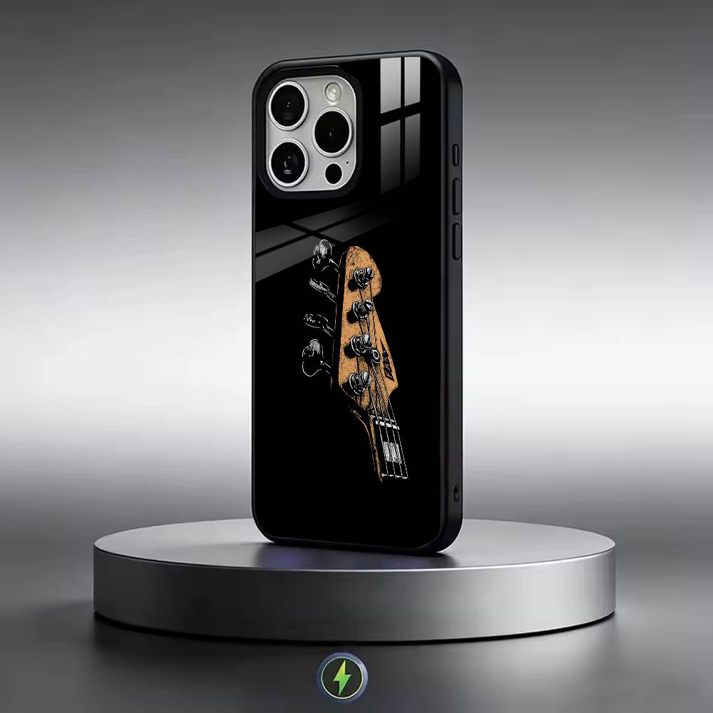 Band E-Extremoduro C-Canciones Phone Case For iPhone17,16,15,14,13,12,11 Plus,Pro Magnetic with Magsafe Wireless Charging