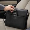 Alcolimetro Portatile, Testatore Digitale di Alcol con Display LCD e 5 Boccagli, Ricaricabile tramite USB-C, Compatto Essenziale per l'Auto e per Casa