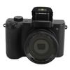 64MP 5K Smart Digital Camera 5X Optical Zoom Front and Rear Dual Cameras Multi Interface Auto Focus