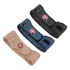 Lumbar Traction Belt Inflatable Improve Pain Back Decompression Belt Lumbar Support with Inflator