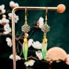 Dojimmy Chinese Style Han Chinese Clothing Jewelry Earrings