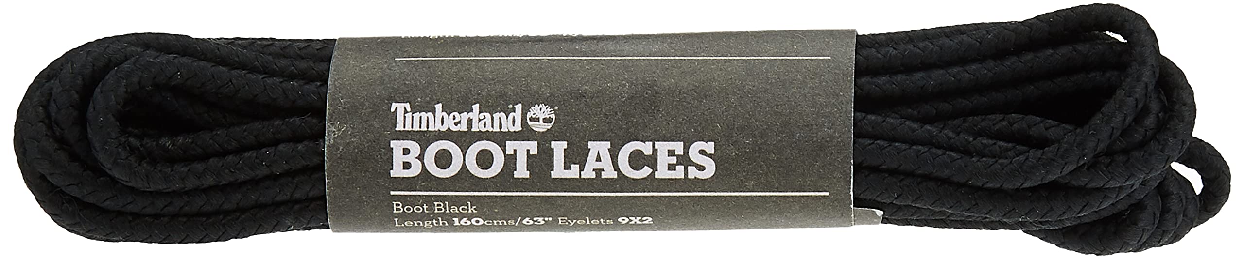 

ШНУРОК ДЛЯ БОТИНОК TIMBERLAND 63 ЧЕРНЫЙ чёрный