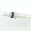 OE:29074-02/04E 81623986093 42538404 LKW-Sitz Lendenwirbelverstellung IPS-Ventil 3 Tasten Für ISRI/MAN/IVECO (Graue Farbe)