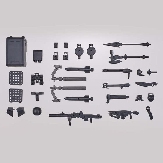 30MM Revelnova Combat Enhanced 1/144 bEXM-28G (Ground Version)