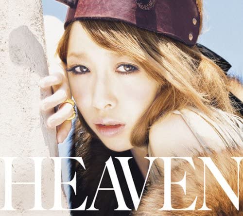 

CD MIRIYA KATO - HEAVEN SRCL73434 Japan Japanese Pop/Rock Used