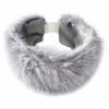 Thickened Ear Warmer Elastic Plush Hairband Fur Earwarmer Fur Headband  Party